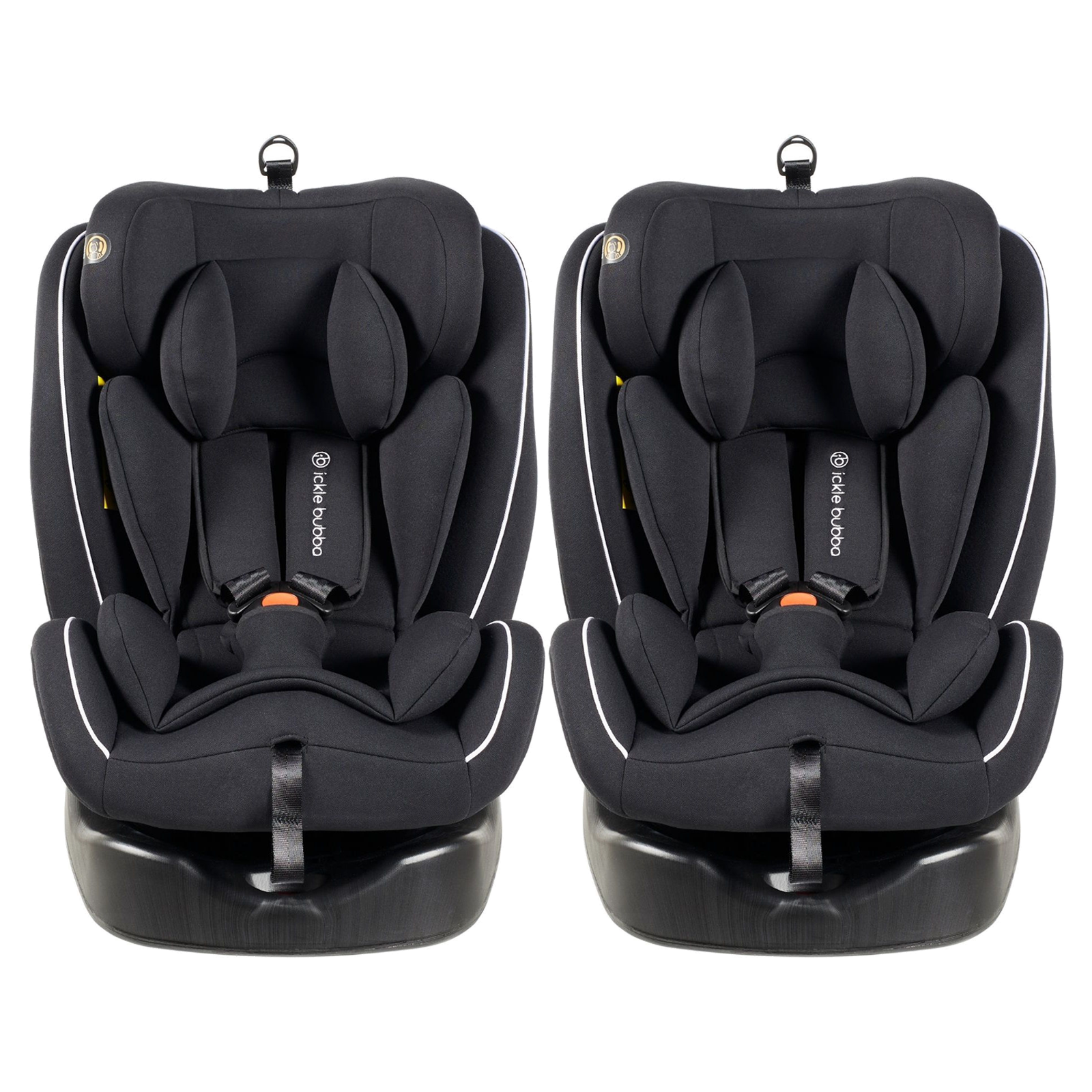 From Birth Car Seats 0 12 years The Nursery Store