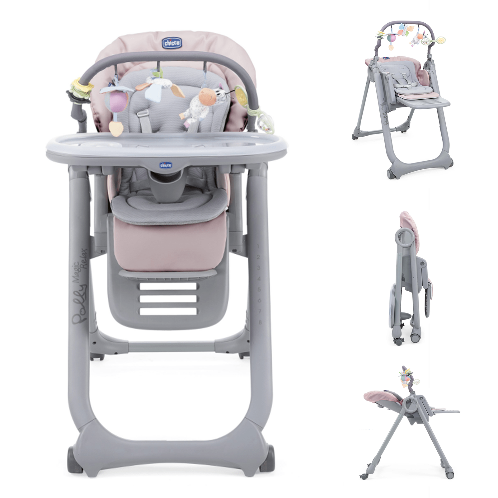 Highchairs The Nursery Store