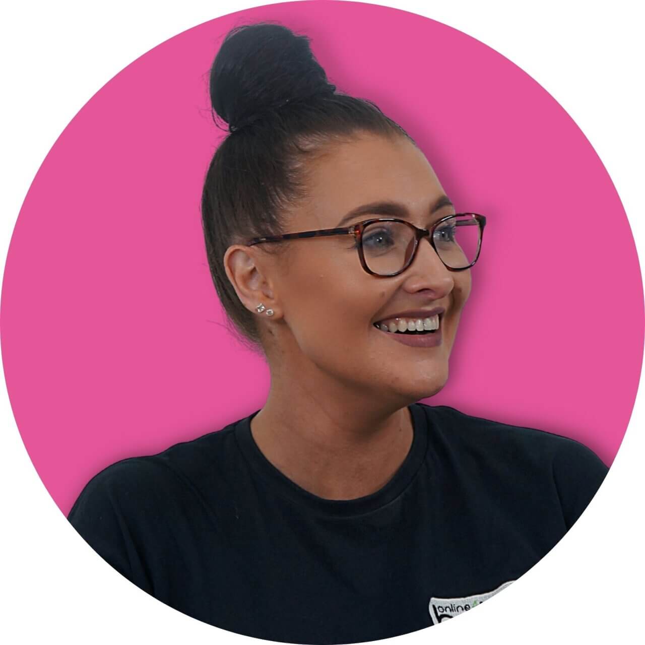 Chloe Woodcock - Chloe Woodcock - Profile Image
