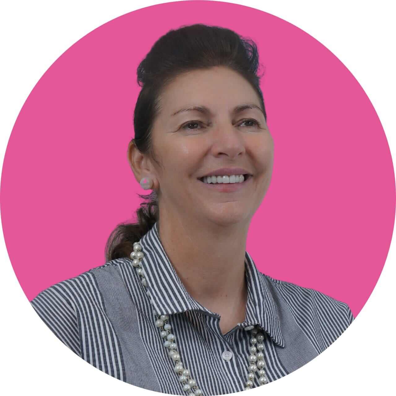 Christy Foster - CEO - Profile Image
