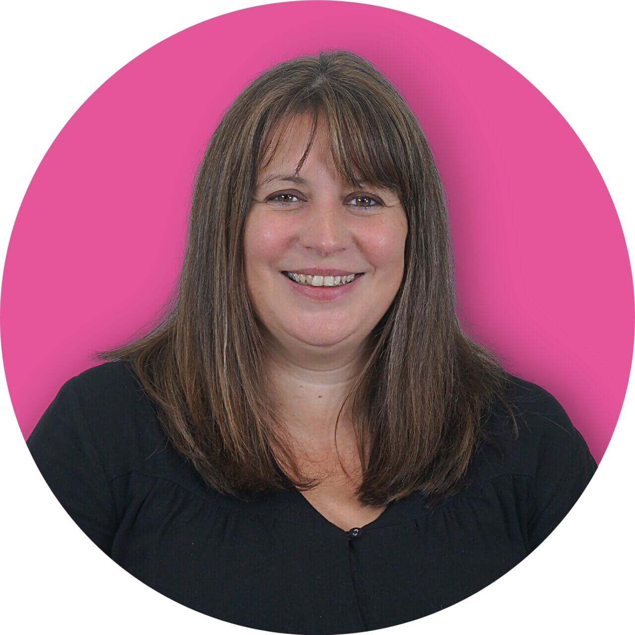 Jenny Hughes - Senior Buyer - Profile Image