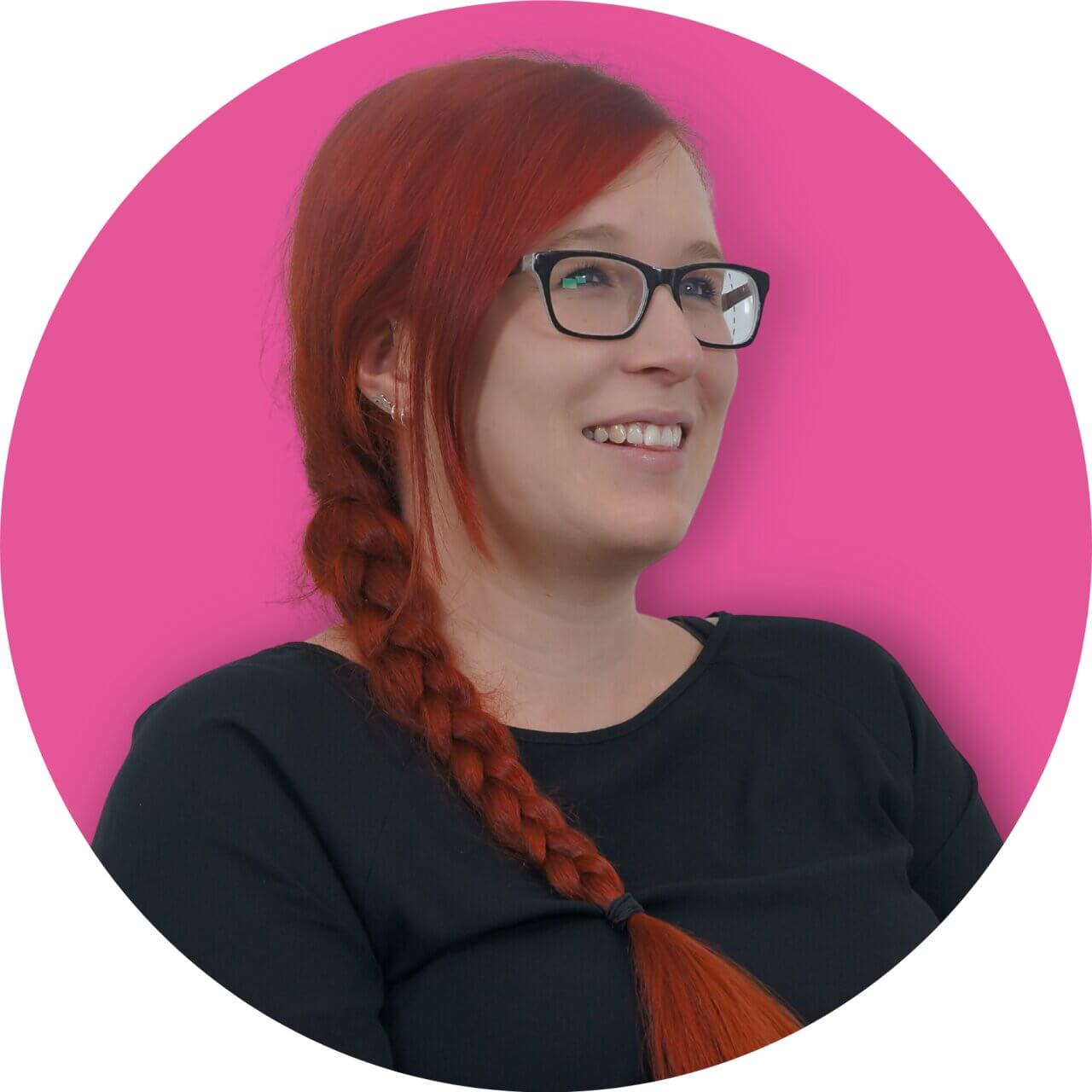 Kerri McGill - Brand & Ecommerce Executive - Profile Image