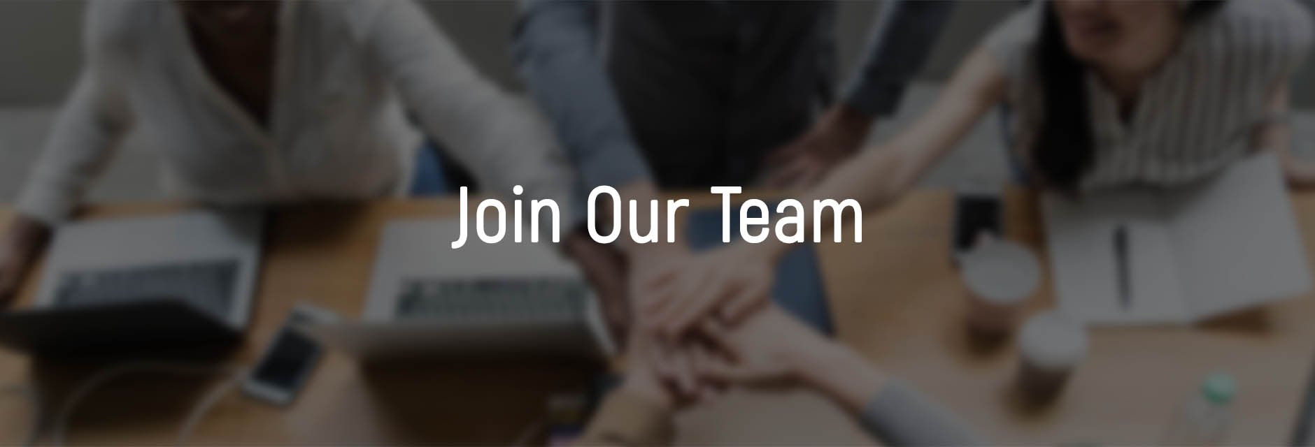 Join Us